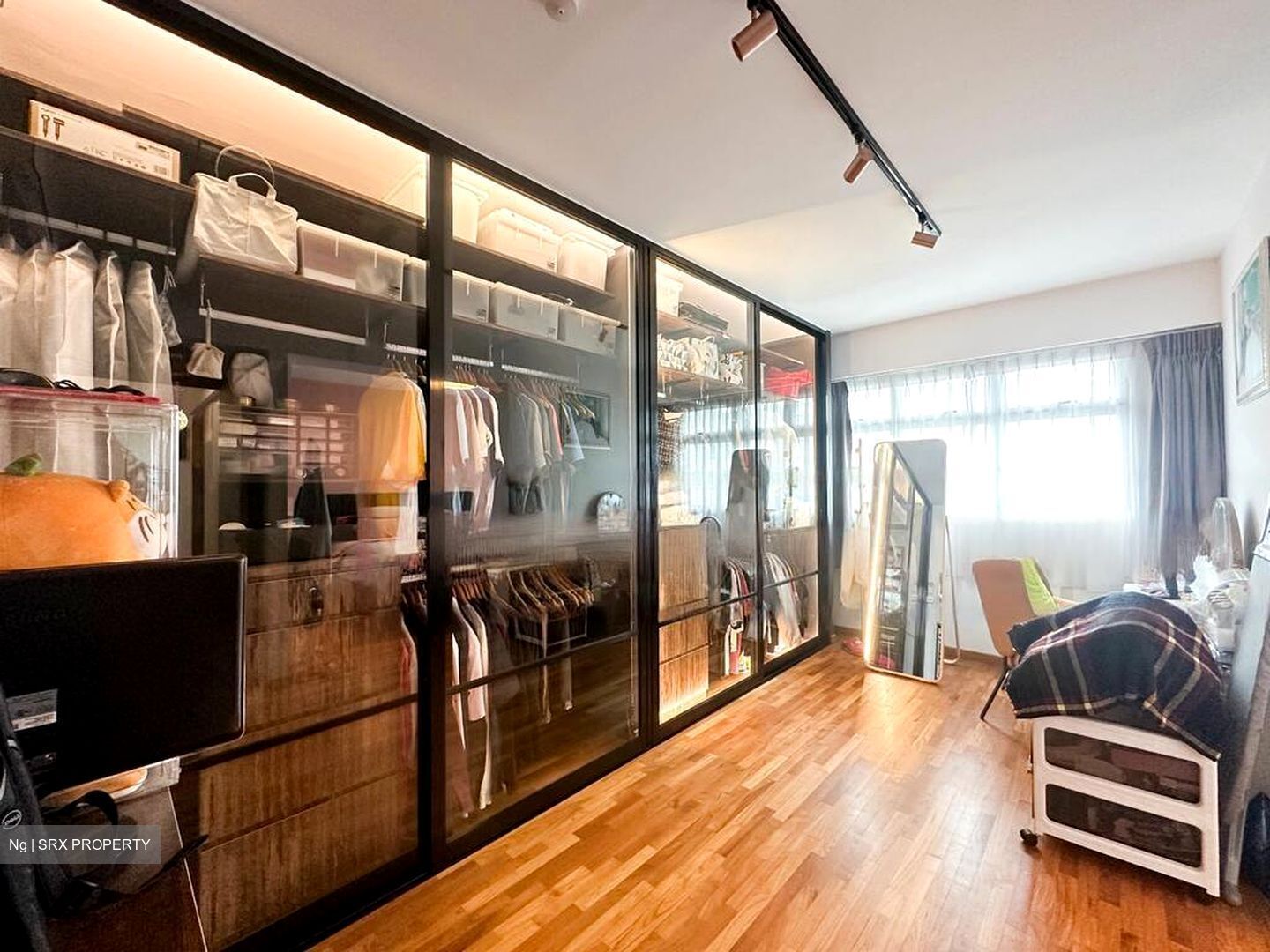 Blk 101A Eastcreek @ Canberra (Sembawang), HDB 5 Rooms #470252401